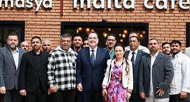 Manisa Büyükşehir’den Dünya Romanlar Günü’ne Özel Kutlama