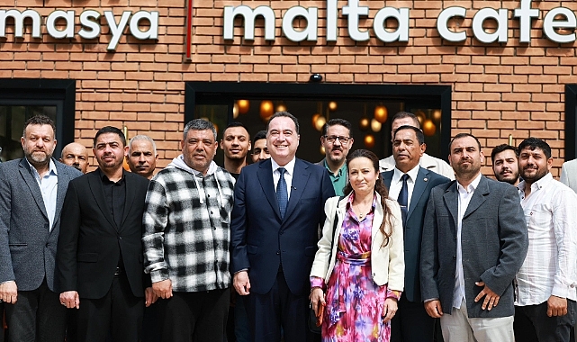 Manisa Büyükşehir’den Dünya Romanlar Günü’ne Özel Kutlama