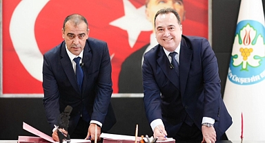 Manisa Büyükşehir’den İşçiye Büyük Destek