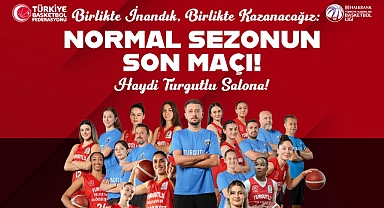 Turgutlu Belediyespor Tarihinde En Önemli Maça Çıkıyor