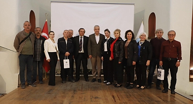 Turgutlu’da Suyun Geleceği Konuşuldu