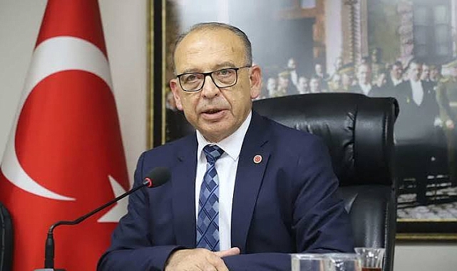 Başkan Çetin Akın,: “15 Temmuz, Cumhuriyetimize ve demokrasimize yöneltilen karanlık bir saldırının tarihidir”
