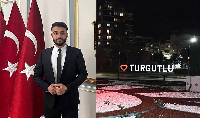 Genç Bir Başkan, Büyük Bir Gönül: Orkun Zıraman'ın Yükselen Hikayesi