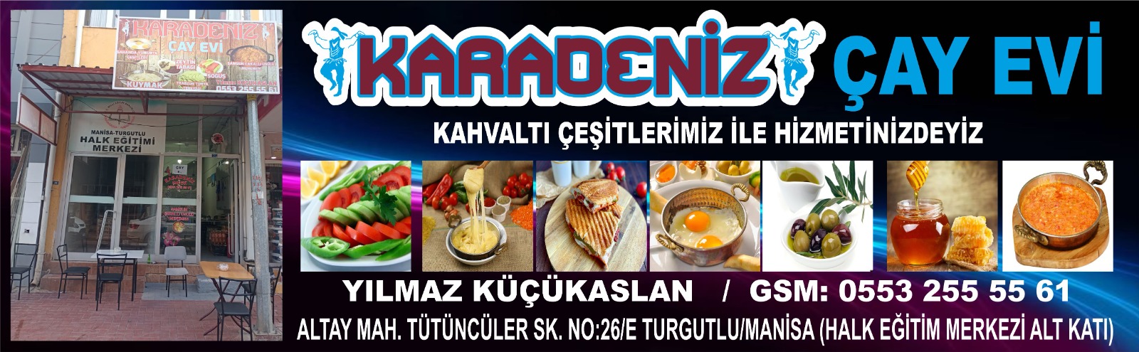 Reklam