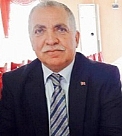Ahmet Orhan
