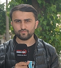 Ali Atan